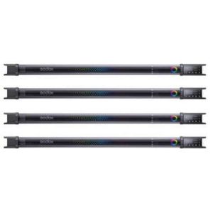 Godox TL60 Rohrlicht Vierer-Set