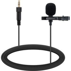 Godox Mikrofon LMS-12 AXL Lavalier