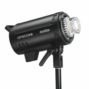 Godox Blitzgerät DP600 III V Studioblitz