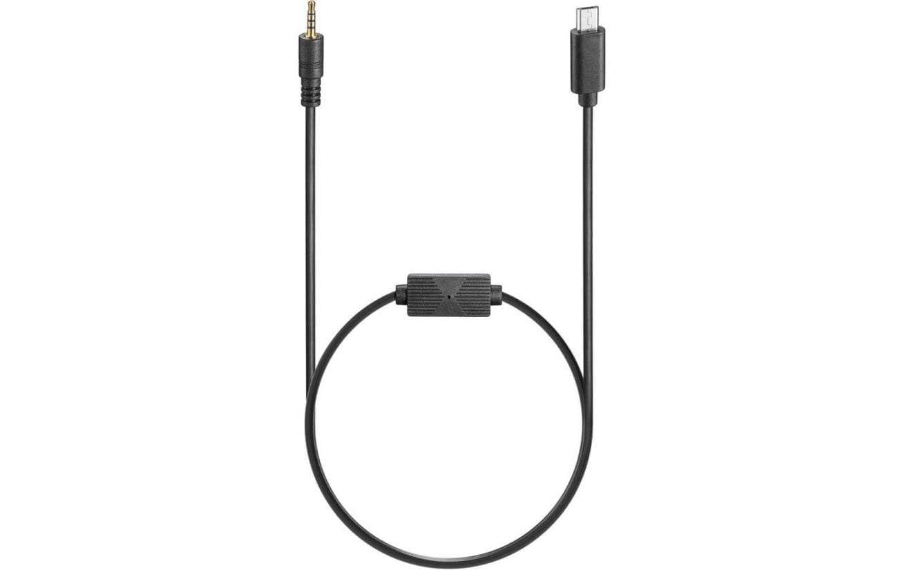 Godox Kabel GMC-U4 Monitor – Kamerasteuerkabel (Micro-USB)