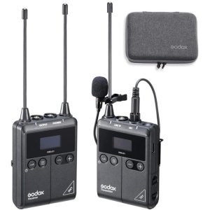 Godox Übertragungssystem WMicS1 UHF