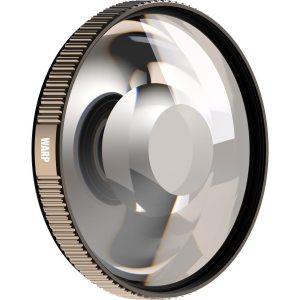 PolarPro PRYZM Warp Filter – 49 mm