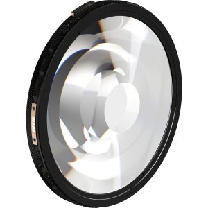 PolarPro Helix PRYZM – Warp-Objektiv
