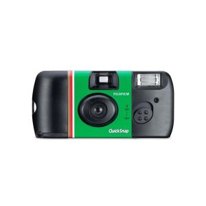 Fujifilm Einwegkamera Quicksnap Flash 27
