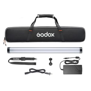 Godox Dauerlicht WT60R Tauch-LED-Röhre RGB (64cm)