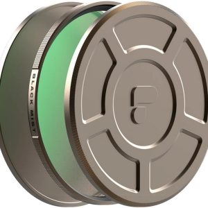 PolarPro 135 Series – Black Mist Filter 95C