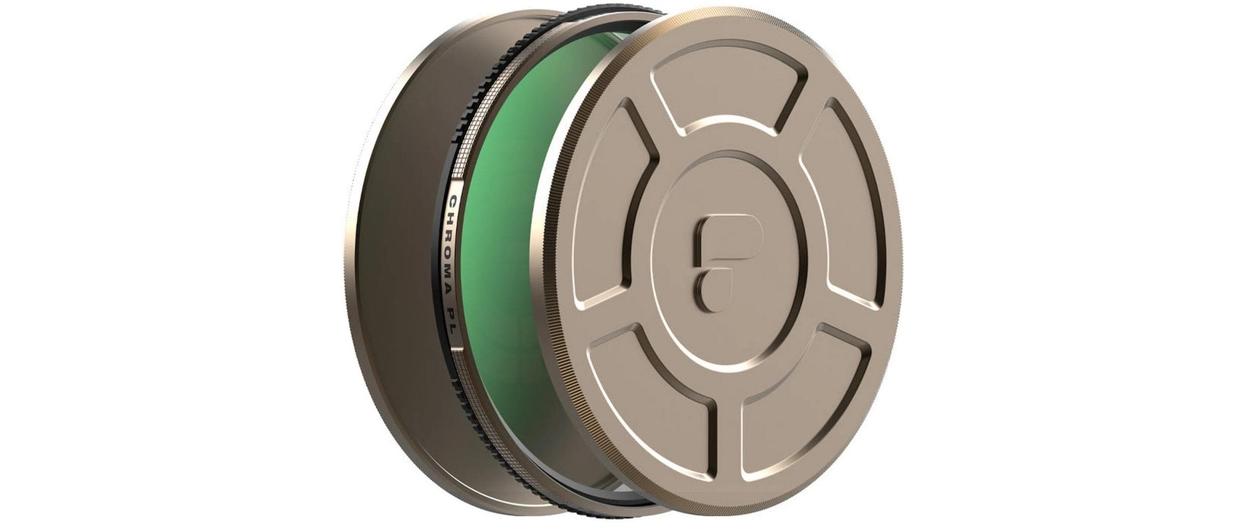 PolarPro 135 Series – Chroma CP Filter 95C