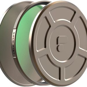 PolarPro 135 Series – Gold Mist Filter 86C – 86 mm