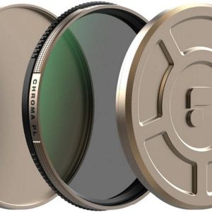 PolarPro 135 Series – Chroma CP Filter – 62 mm