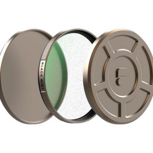 PolarPro 135 Series – Black Mist Filter – 58 mm