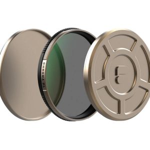 PolarPro 135 Series – Chroma CP Filter – 58 mm