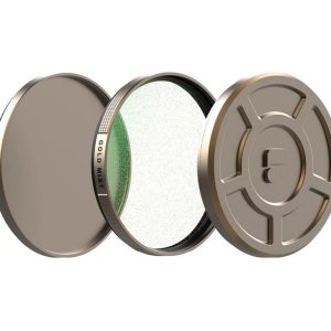 PolarPro 135 Series – Gold Mist Filter – 52 mm
