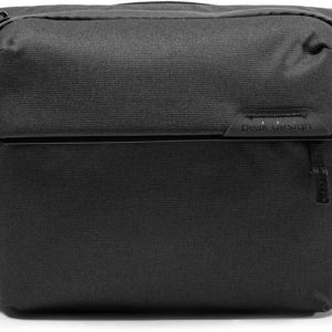 Peak Design Kameratasche Everyday Sling 6L v3 Schwarz