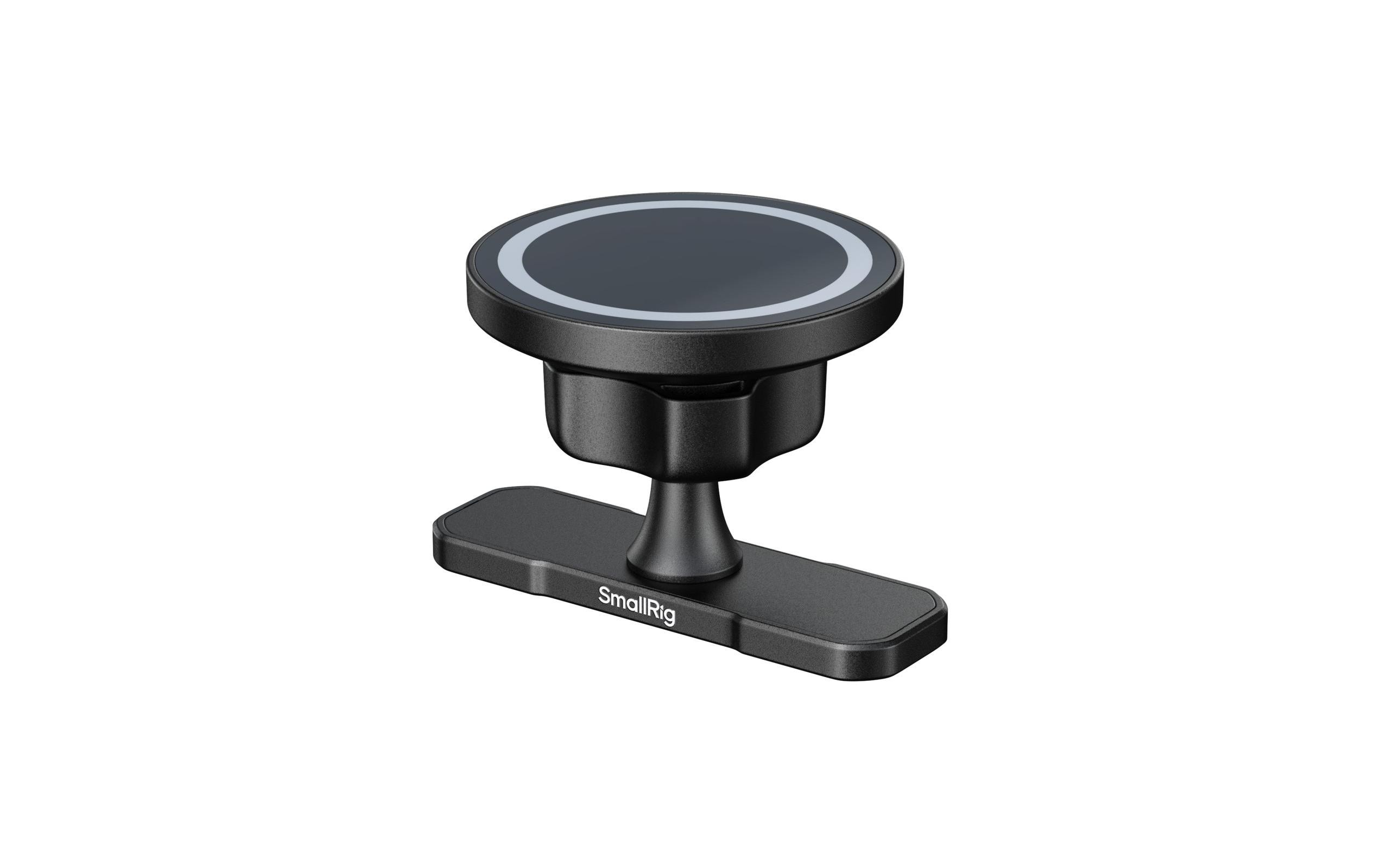 Smallrig MagSafe-kompatible Telefonhalterung für Gym-Aufnahmen