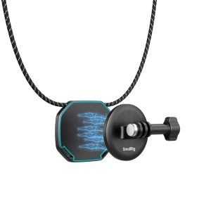 Smallrig Quick Release Nackenstütze für Action-Kameras