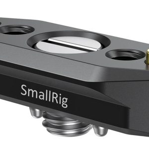 Smallrig NATO-Schiene mit ARRI-Positionierungsschraube 48 mm