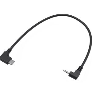 Smallrig Steuerkabel für Panasonic +FUJIFILM