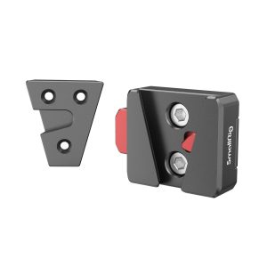 Smallrig Mini V-Lock-Montagesatz