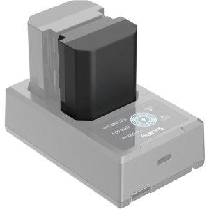Smallrig Digitalkamera-Akku NP-FZ100