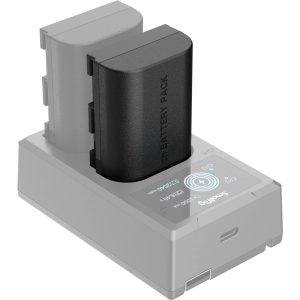Smallrig Digitalkamera-Akku LP-E6NH