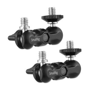 Smallrig Universal Magic Arm mit kleinem Kugelkopf 2 Stück