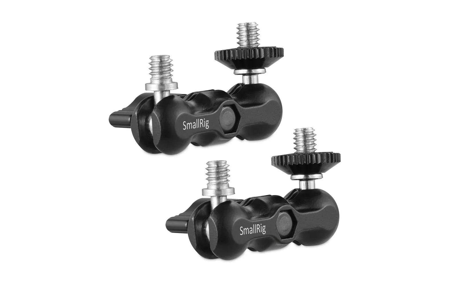 Smallrig Universal Magic Arm mit kleinem Kugelkopf 2 Stück