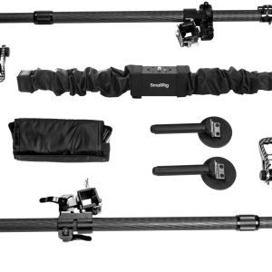 Smallrig Camera Slider Support Kit