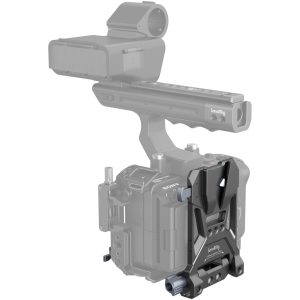 Smallrig V-Mount-Akkuplatte