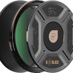 PolarPro CineBlack 1/2 Density Filter