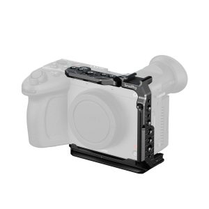 Smallrig Half Cage für Sony FX2