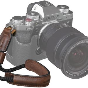 Smallrig Universal Vintage Wrist Strap