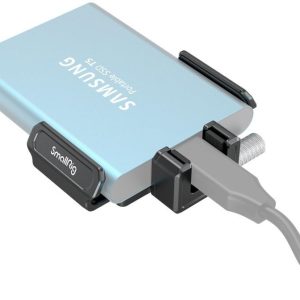 Smallrig T5/T7 SSD Mount für MPCC 6K Pro