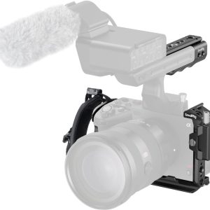 Smallrig Cage Kit Handheld für Sony FX3 / FX30