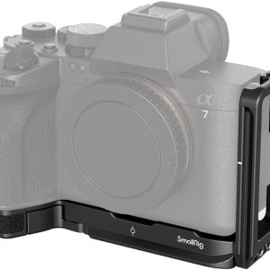Smallrig L-Winkel für Sony 7RV/7IV/7SIII/1/7RIV/9II