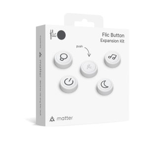 FLIC Flic Button Expansion Kit