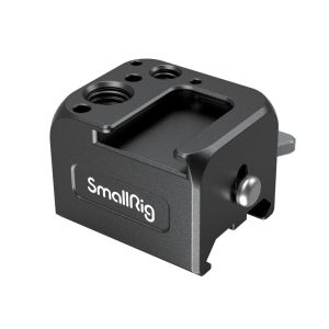 Smallrig NATO-Klemmen-Zubehörhalterung für RS3/Pro/RS4/RS4Pro/Mini