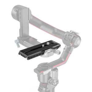 Smallrig Schnellwechselplatte für DJI Gimbals