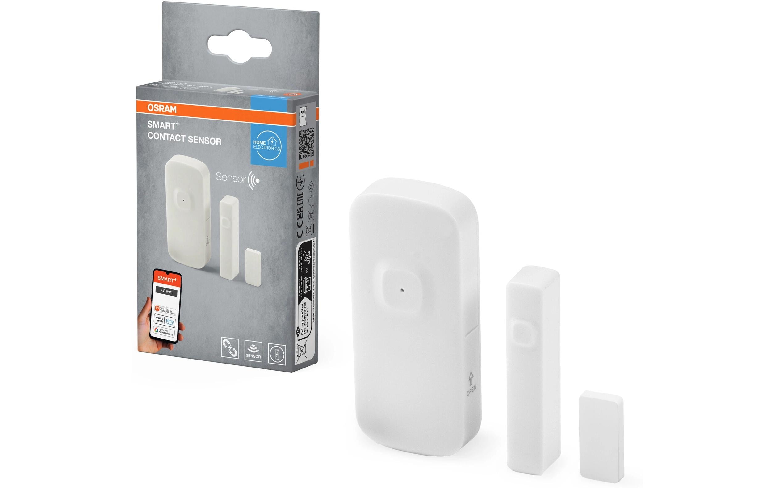 OSRAM SMART+ Contact Sensor Weiss