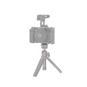 Smallrig Mini Universal QR Top Mount Platte Drop-in HawkLock