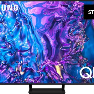 Samsung TV QE75Q70D ATXXN 75, 3840 x 2160 (Ultra HD 4K), QLED