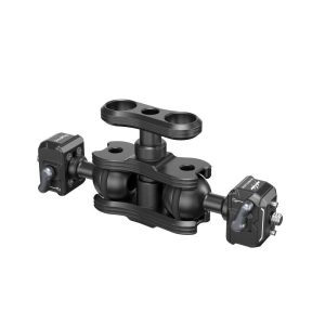 Smallrig Mini Magic Arm mit QR Kugelkopf Drop-in HawkLock