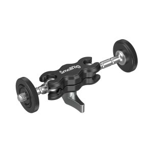 Smallrig Mini Magic Arm mit Universal-Kugelkopf