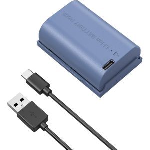Smallrig Digitalkamera-Akku LP-E6P