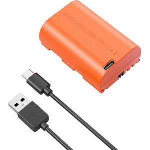 Smallrig Digitalkamera-Akku LP-E6P