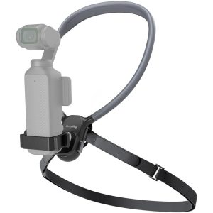 Smallrig Quick Release Neck Mount für für Osmo Pocket 3
