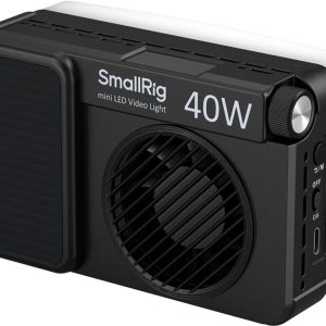 Smallrig RM 40C Mini-LED-Videoleuchte