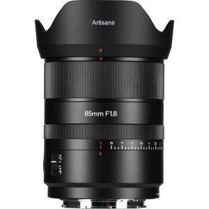 7Artisans Festbrennweite AF 85mm F/1.8 – L-Mount