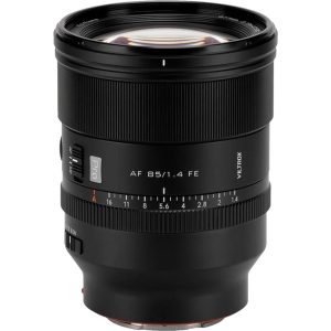Viltrox Festbrennweite AF 85mm F/1.4 – Sony E-Mount
