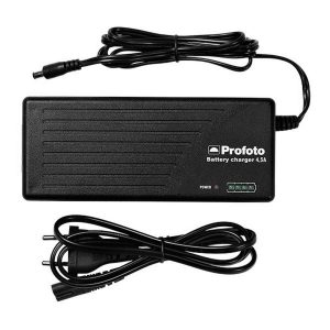 Profoto Schnell-Ladegerät 4.5A für B1/B1X