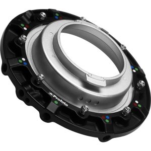 Profoto RFi Anschlussring für Broncolor Pulso